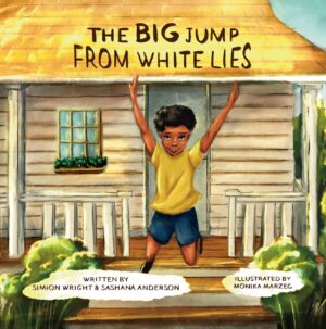 The Big Jump From White Lies